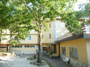 Гостиница Albergo Del Sole, Роккарасо
